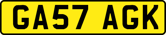 GA57AGK
