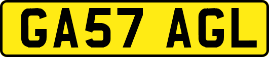 GA57AGL