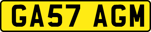 GA57AGM