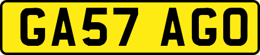 GA57AGO
