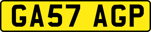 GA57AGP