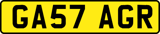GA57AGR
