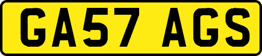 GA57AGS
