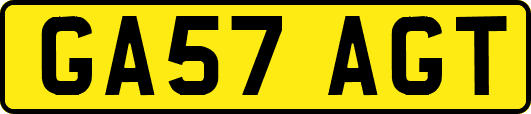 GA57AGT