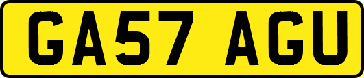 GA57AGU