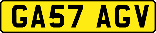 GA57AGV
