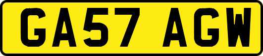 GA57AGW