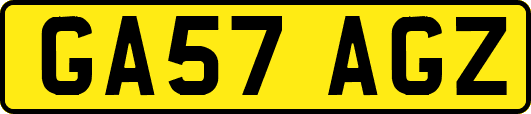GA57AGZ