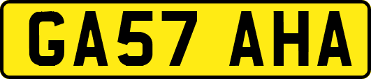 GA57AHA