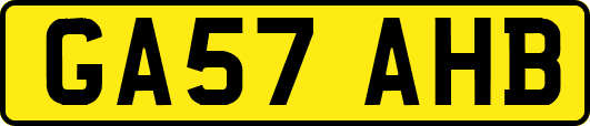 GA57AHB