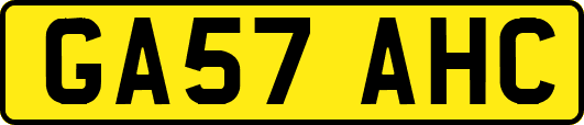 GA57AHC