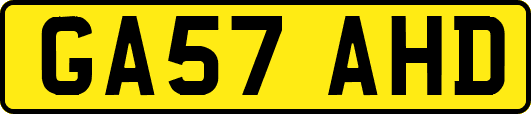 GA57AHD