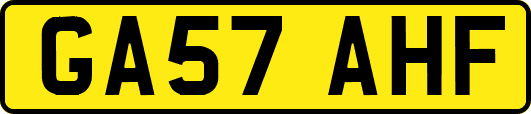 GA57AHF
