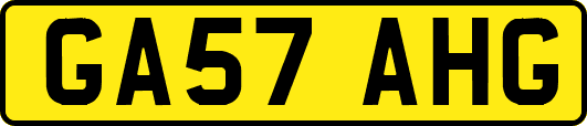 GA57AHG
