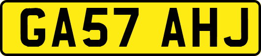 GA57AHJ