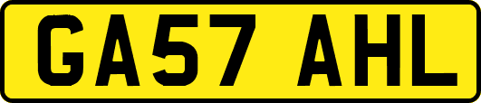 GA57AHL