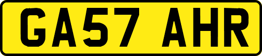 GA57AHR