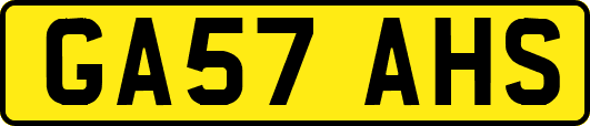GA57AHS