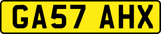GA57AHX