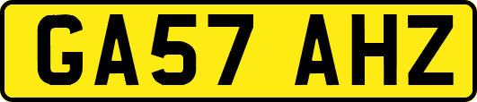 GA57AHZ