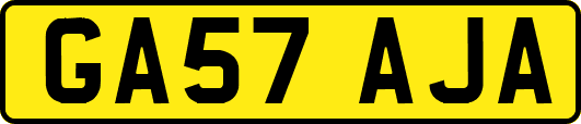 GA57AJA