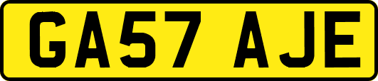 GA57AJE