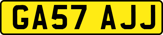 GA57AJJ