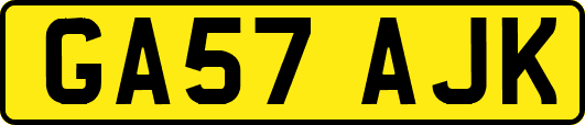 GA57AJK