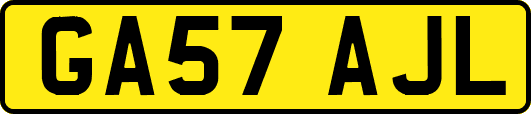 GA57AJL