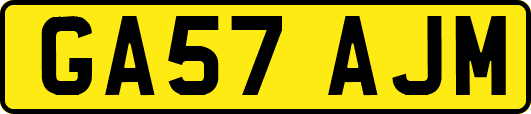 GA57AJM