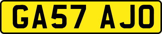 GA57AJO