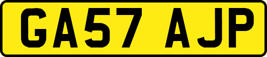 GA57AJP