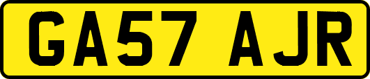 GA57AJR