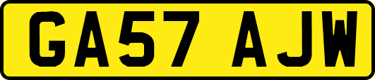 GA57AJW