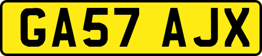 GA57AJX