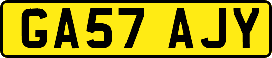 GA57AJY