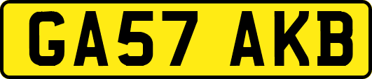 GA57AKB