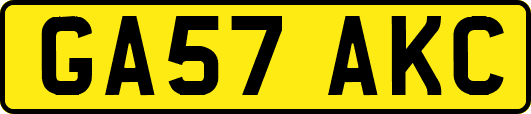 GA57AKC