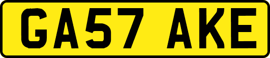 GA57AKE