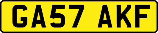GA57AKF