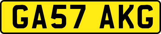 GA57AKG
