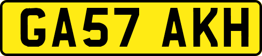 GA57AKH