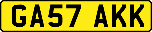 GA57AKK