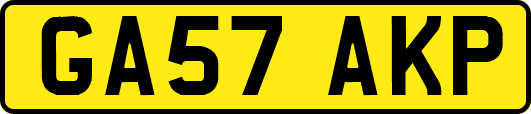 GA57AKP