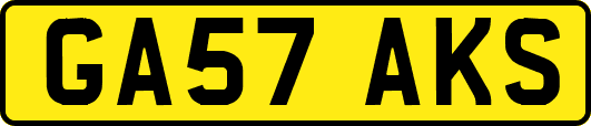 GA57AKS