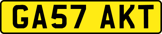GA57AKT