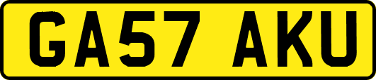 GA57AKU