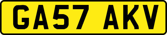 GA57AKV
