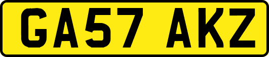 GA57AKZ