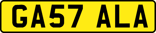 GA57ALA